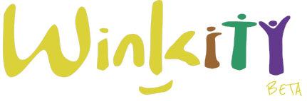 Logo Winkity